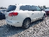 5GAKVBKD7FJ****** Salvamento y Destrozados 2015 Buick Enclave en Estado de Washington