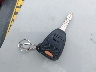 1C4NJCEA4HD****** Salvamento 2017 Jeep Compass en Estado de Tennessee
