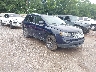 1C4NJCEA4HD****** Salvamento y Destrozados 2017 Jeep Compass en Knoxville