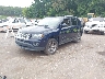 1C4NJCEA4HD****** Usados y Reparables 2017 Jeep Compass en Knoxville
