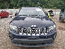1C4NJCEA4HD****** Salvamento y Reparables 2017 Jeep Compass en Estado de Tennessee