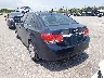1G1PF5S90B7****** Salvage and Repairable 2011 Chevrolet Cruze in New Orleans East
