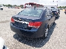 1G1PF5S90B7****** Salvage and Wrecked 2011 Chevrolet Cruze in Louisiana State