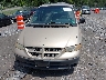 1B4GP54L5XB****** Wrecked 1999 Dodge Grand Caravan in Virginia State