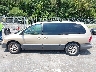 1B4GP54L5XB****** Repairable 1999 Dodge Grand Caravan in Virginia State