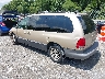 1B4GP54L5XB****** Salvage and Repairable 1999 Dodge Grand Caravan in Pulaski