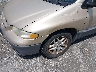 1B4GP54L5XB****** Salvage and Repairable 1999 Dodge Grand Caravan in Virginia State