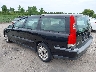 YV1SW61T742****** Salvage and Repairable 2004 Volvo V70 in Syracuse
