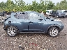 JN8AF5MVXBT****** Usados 2011 Nissan Juke en Estado de Massachusetts