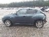 JN8AF5MVXBT****** Reparables 2011 Nissan Juke en Estado de Massachusetts