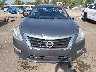 1N4AL3AP6FN****** Wrecked 2015 Nissan Altima in Ohio State