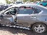1N4AL3AP6FN****** Repairable 2015 Nissan Altima in Ohio State