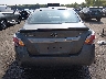 1N4AL3AP6FN****** Wrecked 2015 Nissan Altima