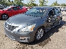 1N4AL3AP6FN****** Used and Repairable 2015 Nissan Altima in Cleveland