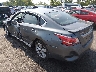 1N4AL3AP6FN****** Salvage and Repairable 2015 Nissan Altima in Cleveland