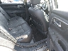 1N4AL3AP6FN****** Wrecked 2015 Nissan Altima in Cleveland