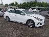 5NPE34AF6KH****** Salvage and Wrecked 2019 Hyundai Sonata in Northern Virginia