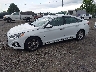 5NPE34AF6KH****** Used and Repairable 2019 Hyundai Sonata in Northern Virginia
