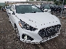 5NPE34AF6KH****** Salvage and Repairable 2019 Hyundai Sonata in Virginia State