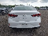 5NPE34AF6KH****** Wrecked 2019 Hyundai Sonata