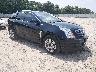 3GYFNAE38CS****** Salvamento y Destrozados 2012 Cadillac SRX en Atlanta East