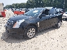 3GYFNAE38CS****** Usados y Reparables 2012 Cadillac SRX en Atlanta East
