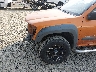 1GCDT196558****** Salvage and Repairable 2005 Chevrolet Colorado in Eugene
