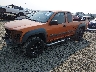 1GCDT196558****** Used and Repairable 2005 Chevrolet Colorado in Eugene