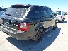 SALSF25457A****** Salvage and Wrecked 2007 Land Rover Range Rover Sport in California State