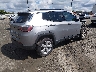 3C4NJDBB3JT****** Salvamento y Destrozados 2018 Jeep Compass en Estado de Georgia