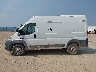 3C6TRVBG4JE****** Reparables 2018 RAM Promaster en Estado de Montana