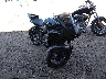 JYARM38Y2SA****** Salvage and Wrecked 2025 Yamaha YZF-R7 in San Diego