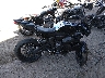 JYARM38Y2SA****** Wrecked 2025 Yamaha YZF-R7 in California State