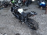 JYARM38Y2SA****** Salvage and Repairable 2025 Yamaha YZF-R7 in San Diego