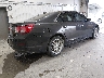 1G11D5SR5DF****** Salvage and Wrecked 2013 Chevrolet Malibu in Alaska State