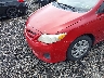 2T1BU4EE7BC****** Salvamento y Reparables 2011 Toyota Corolla en Estado de Nueva York