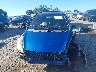 JHMGD38607S****** Salvage 2007 Honda Fit in Georgia State