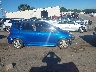JHMGD38607S****** Wrecked 2007 Honda Fit in Georgia State