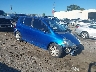 JHMGD38607S****** Salvage and Wrecked 2007 Honda Fit in Atlanta South