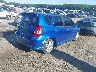 JHMGD38607S****** Salvage and Wrecked 2007 Honda Fit in Georgia State