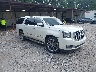 1GKS1JKJ2FR****** Salvamento y Destrozados 2015 GMC Yukon Xl 1500 en Atlanta
