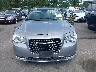 2C3CCAKG3JH****** Wrecked 2018 Chrysler 300 in New York State