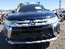 JA4AD2A33GZ****** Destrozados 2016 Mitsubishi Outlander en Estado de Nevada