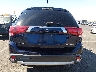 JA4AD2A33GZ****** Destrozados 2016 Mitsubishi Outlander