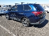 JA4AD2A33GZ****** Salvamento y Reparables 2016 Mitsubishi Outlander en Las Vegas