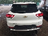 KL79MPSL0MB****** Usados 2021 Chevrolet Trailblazer