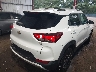 KL79MPSL0MB****** Salvamento y Destrozados 2021 Chevrolet Trailblazer en Estado de Virginia