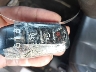 3FA6P0K96DR****** Salvage 2013 Ford Fusion in Ohio State