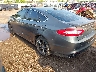 3FA6P0K96DR****** Salvage and Repairable 2013 Ford Fusion in Cincinnati