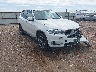 5UXKR2C39H0****** Salvage and Wrecked 2017 BMW X5 in Amarillo